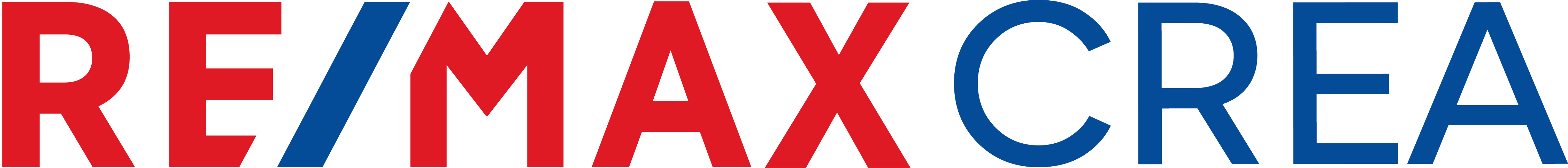 REMAX Crea Logo