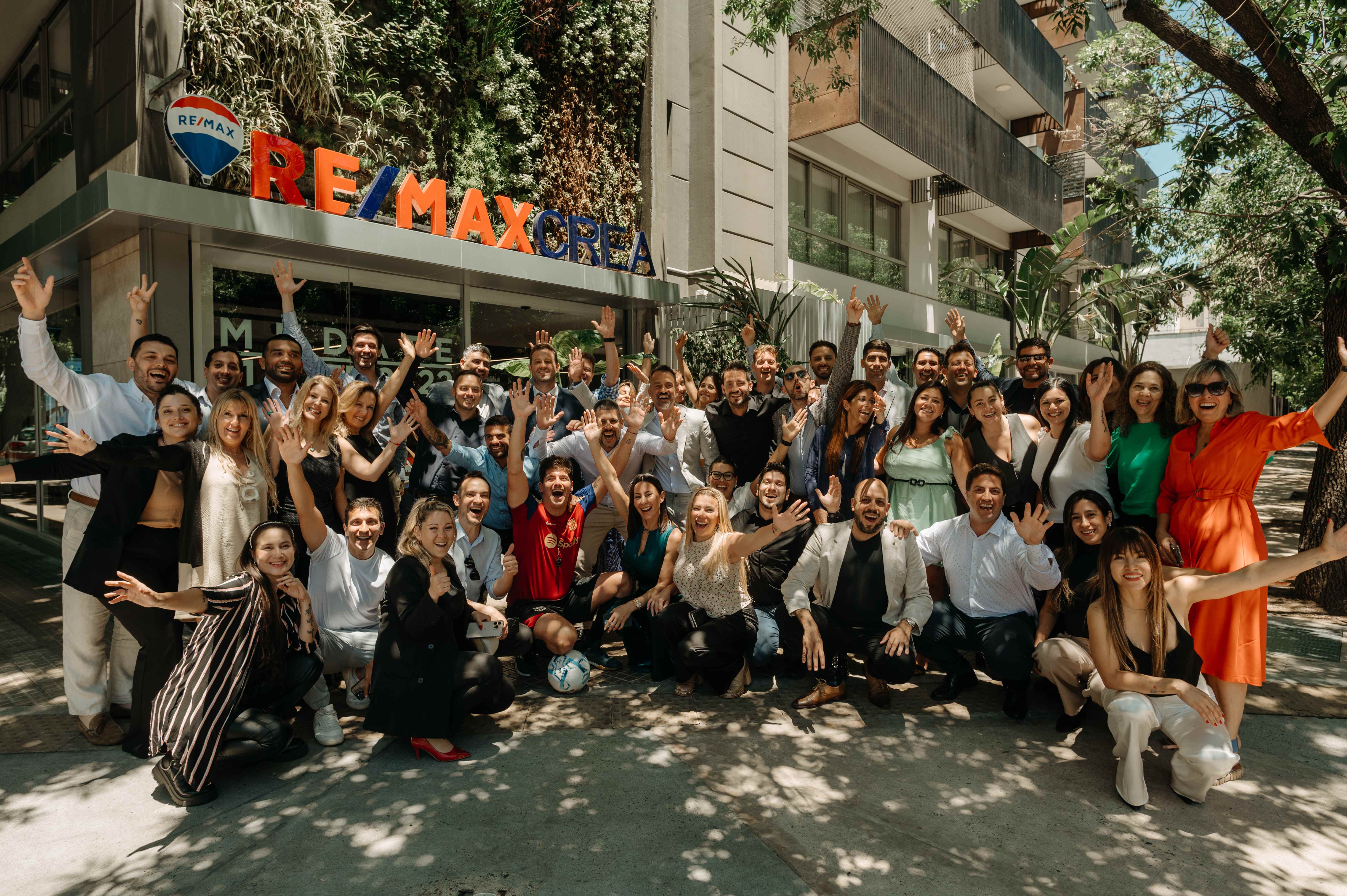 REMAX Crea Office