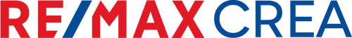 REMAX CREA Logo
