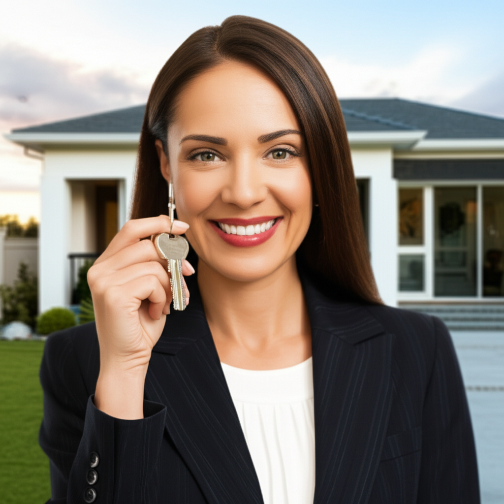Cómo crear un personal branding efectivo en el sector inmobiliario