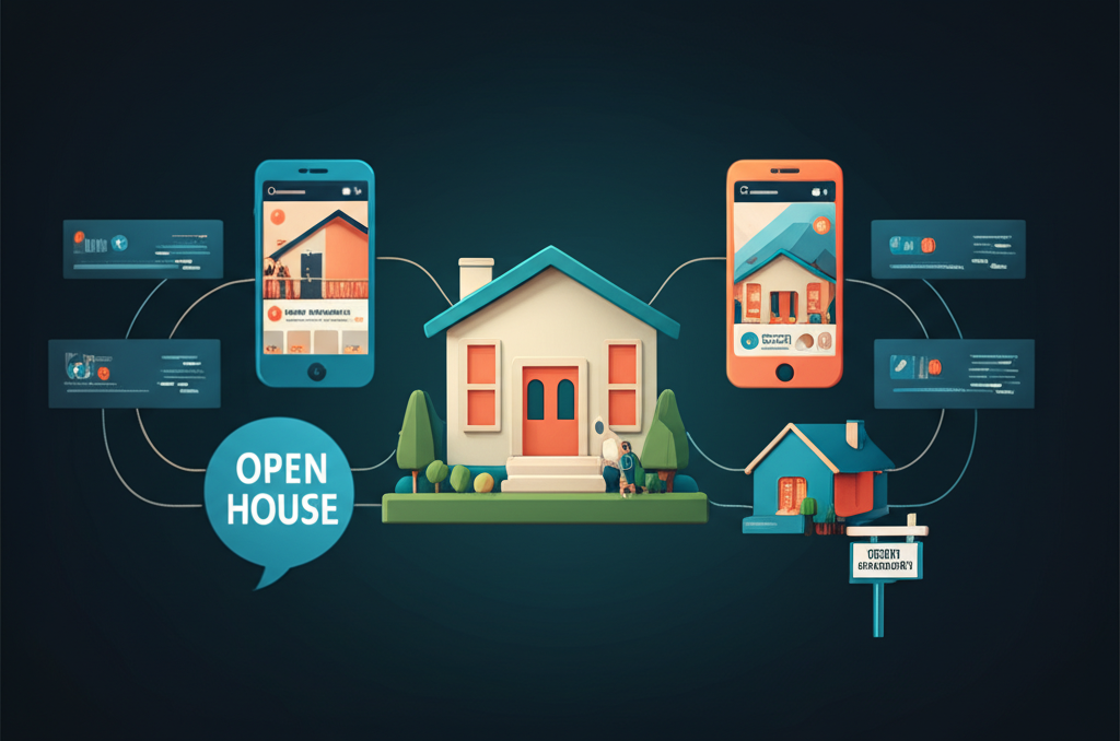 5 estrategias para conseguir más clientes como agente inmobiliario